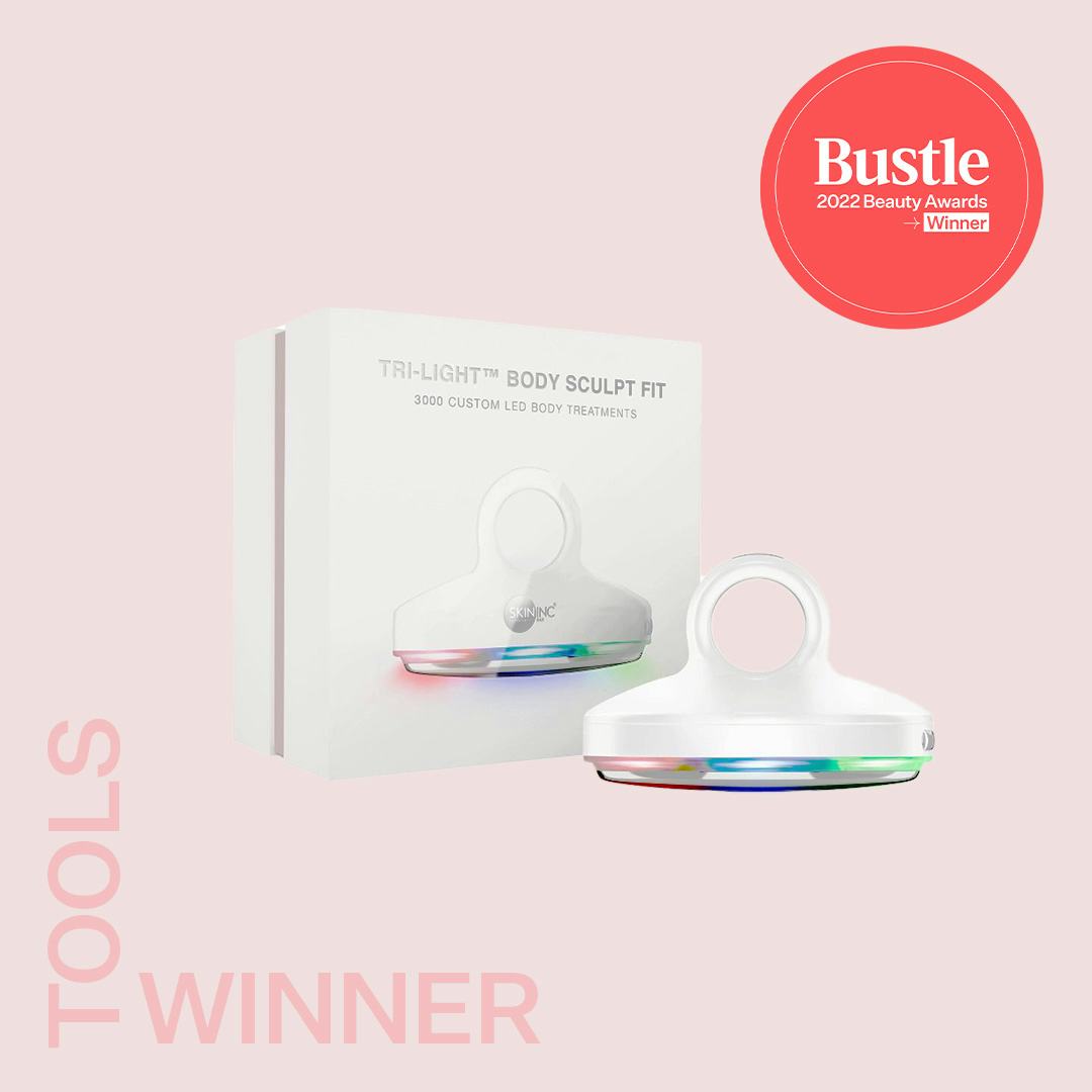 Best 2022 Beauty Tools For Face, Body, & Hair