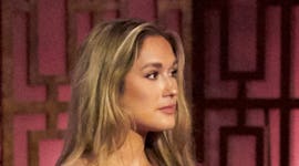 Rachel Recchia on Season 26 of 'The Bachelor'