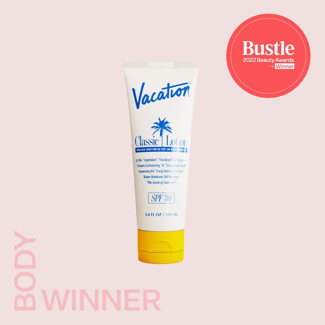 Classic Sunscreen SPF 30