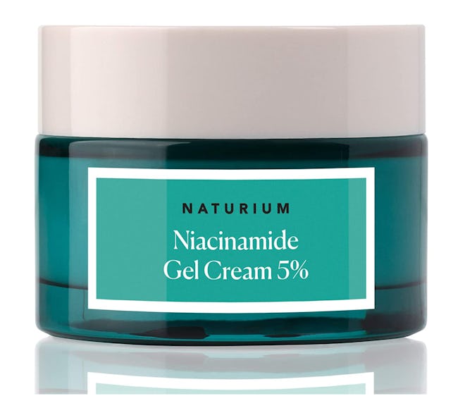 Naturium Niacinamide Gel Cream 5%