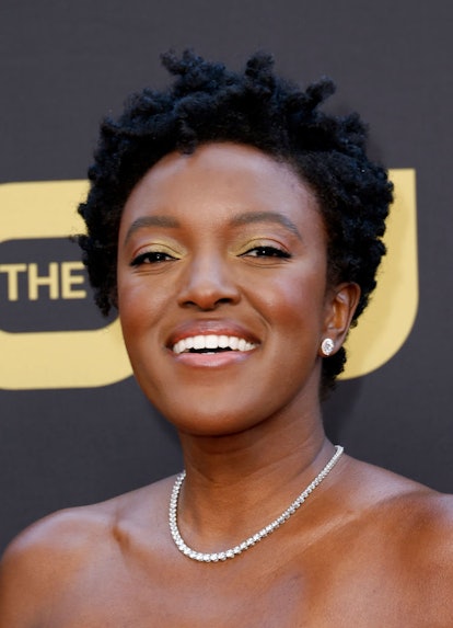 Pixie Cuts & Bobs Won The 2022 Critics Choice Awards Red Carpet