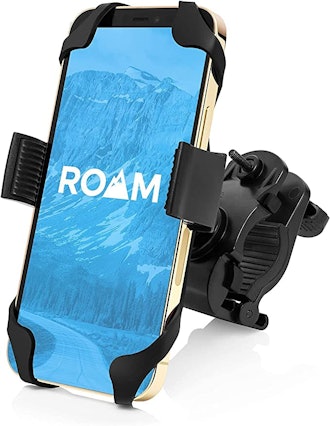 Roam Handlebar Bike Phone Mount 