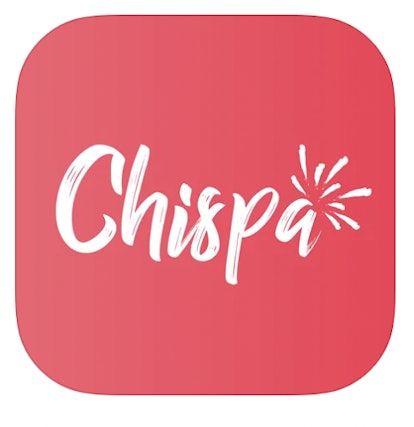 Chispa is a dating app for Latinx singles