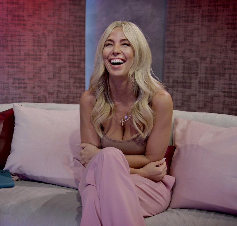 n March 13, Love Is Blind’s Shaina Hurley went Instagram-official with her new boyfriend.