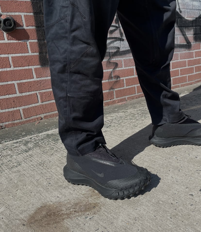 Nike ACG Mountain Fly Gore-Tex