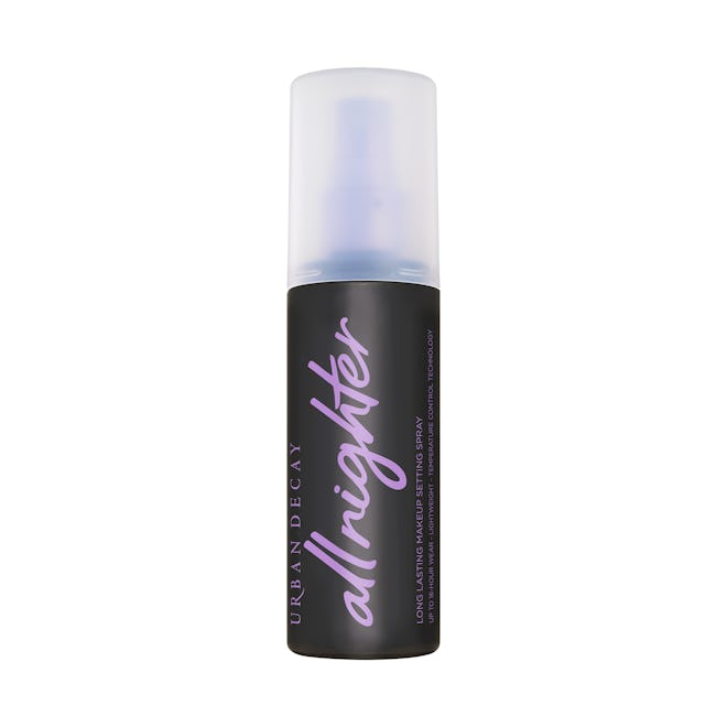 Urban Decay All Nighter Long-Lasting Makeup Setting Spray