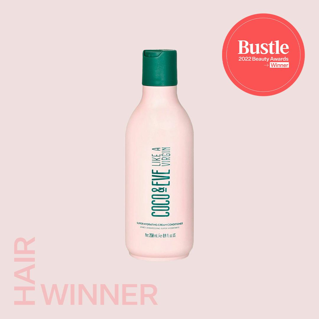 Super Hydrating Cream Conditioner