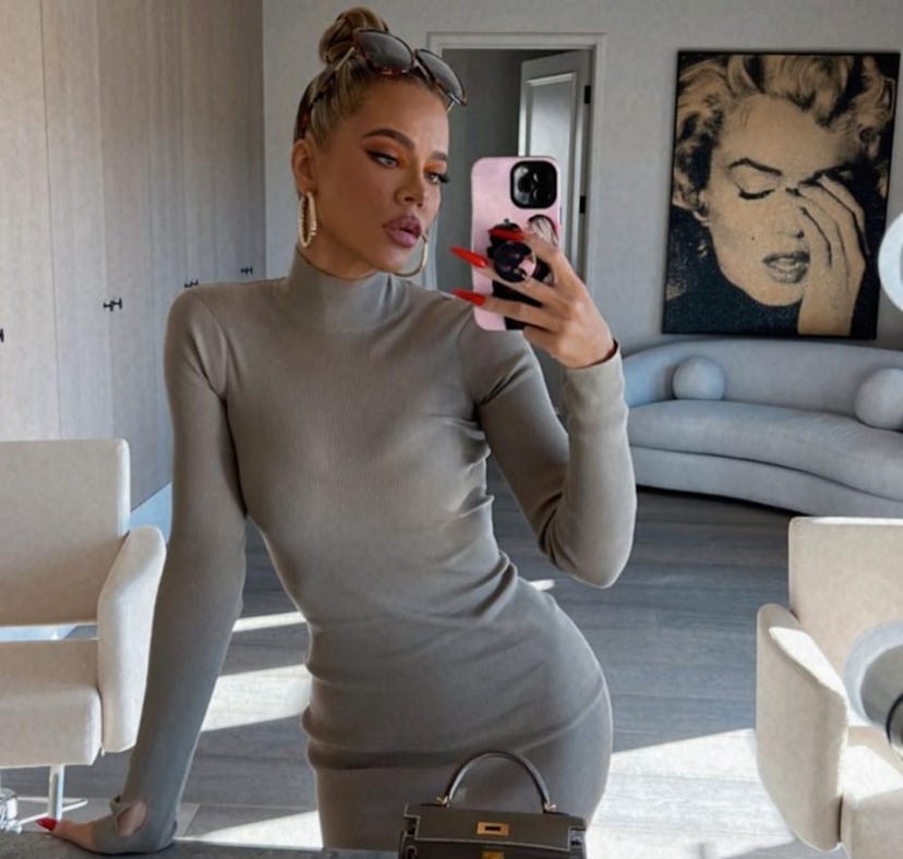 Khloe Kardashian's organization tips includes hacks for your pantry and kitchen.