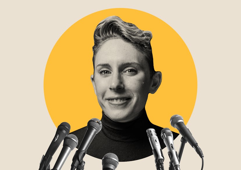 Ari Wegner is the cinematographer of 'The Power of the Dog.'