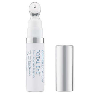 Colorescience Total Eye 3-in-1 Renewal Therapy 