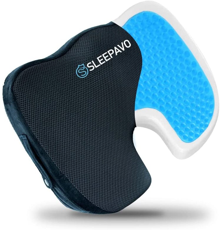 Sleepavo Gel Seat Cushion