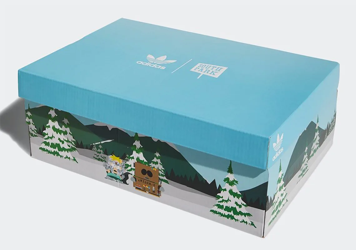 adidas gazelle silver green womens South Park x Adidas Forum Low 