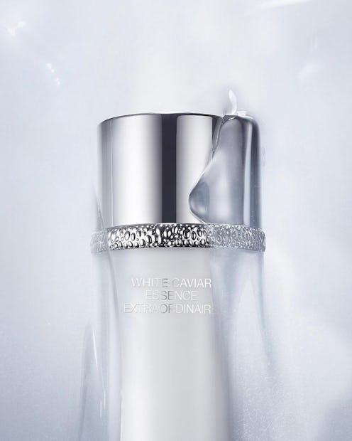 La Prairie white caviar essence extraordinaire