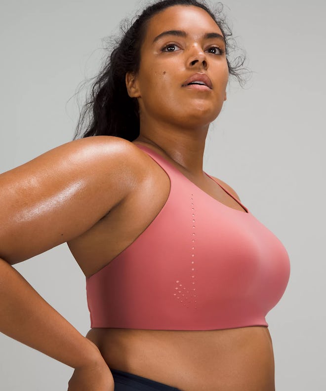 AirSupport Bra High Support