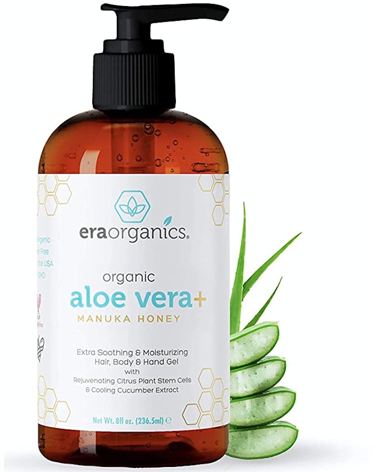 Era Organics Aloe Vera Gel