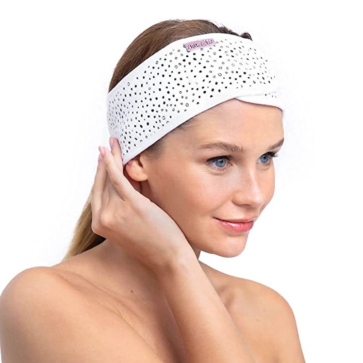 Kitsch Spa Headband