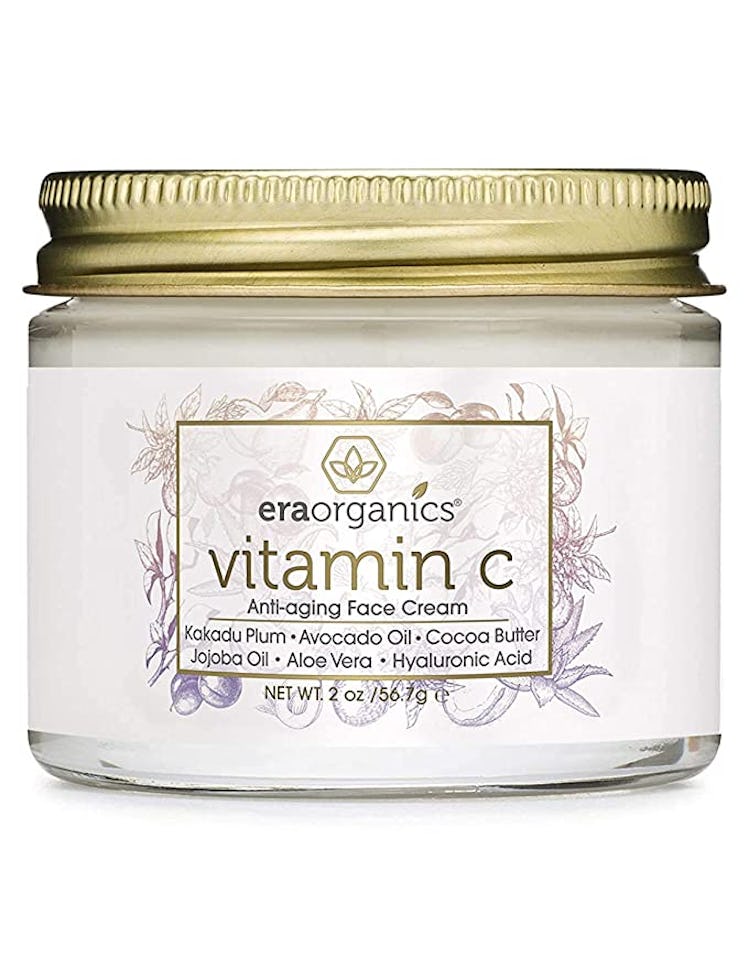 Era Organics Vitamin C Face Cream