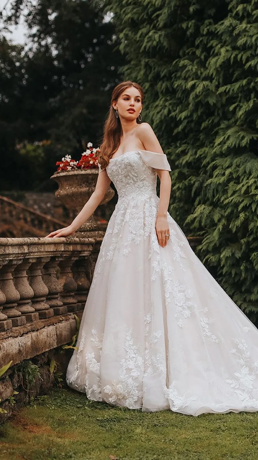 beauty and the beast bridesmaid dresses Beauty and the Beast Bridesmaids Dresses