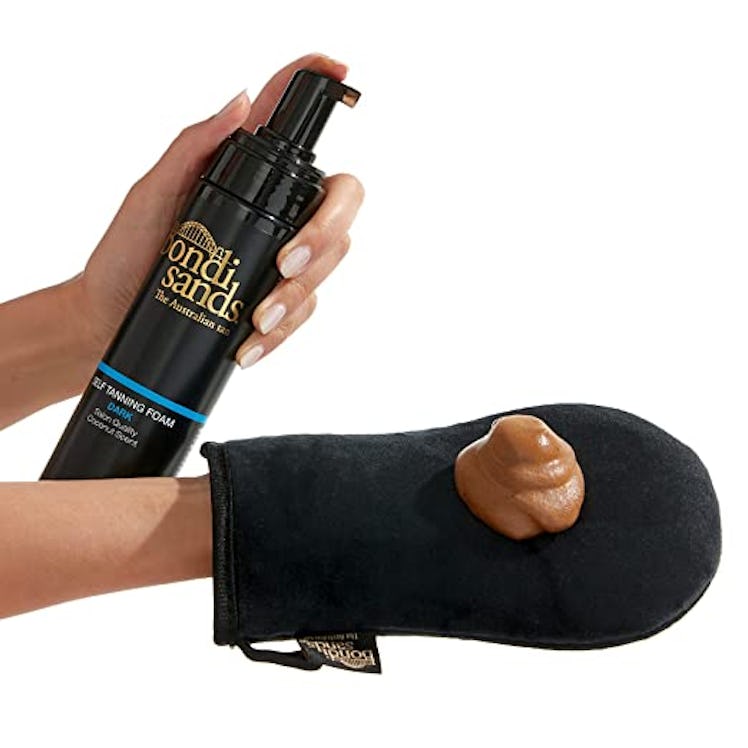 Bondi Sands Self Tanning Foam