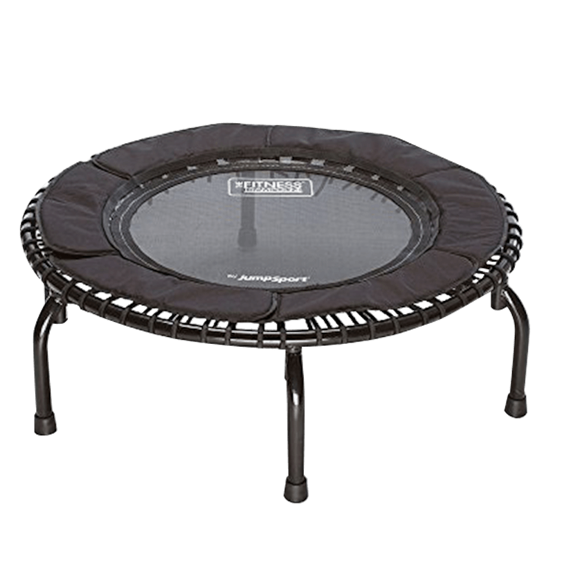 JumpSport Fitness Mini Trampoline