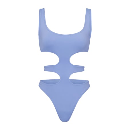 Swim Tank Monokini