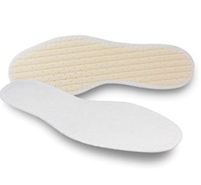 Pedag Cotton Terry Insoles