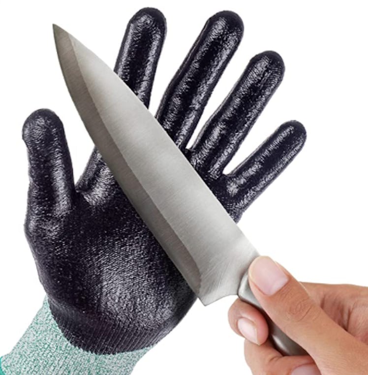 Pine Tree Gloves Cut-Resistant Gloves