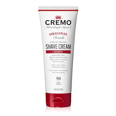 Cremo Barber Grade Original Shave Cream