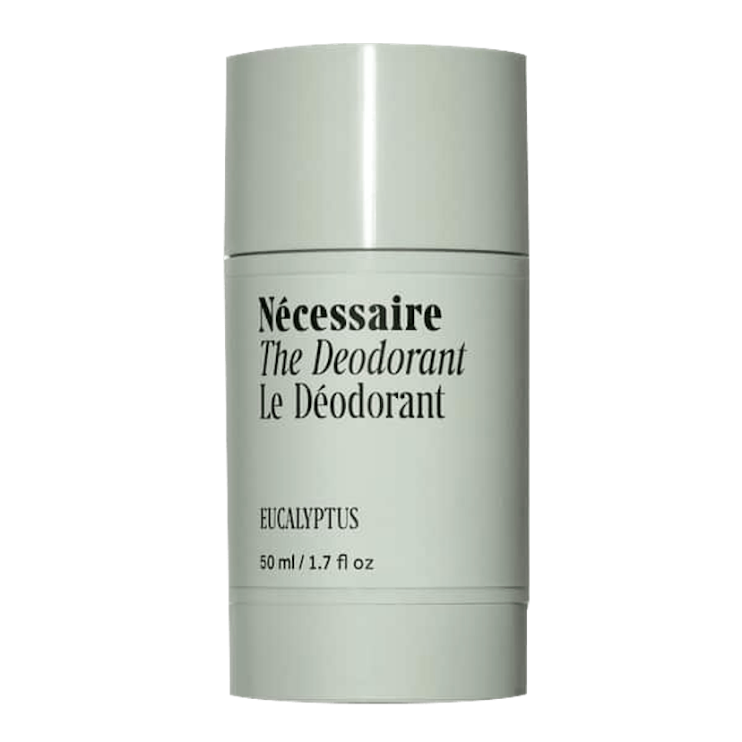 Nécessaire The Deodorant