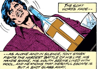 Iron Man #128 - John Romita Jr. - Marvel Comics