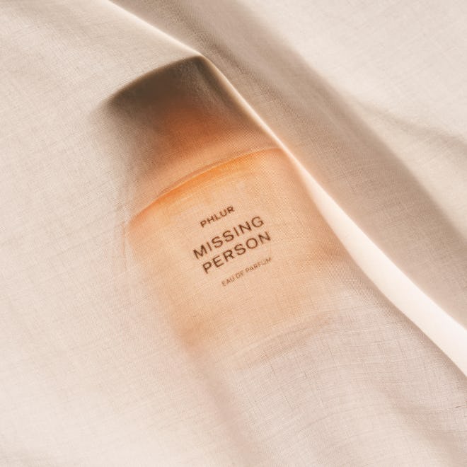 Phlur Missing Person Perfume