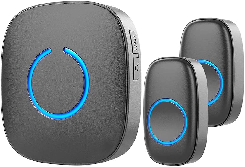 SadoTech Wireless Doorbell