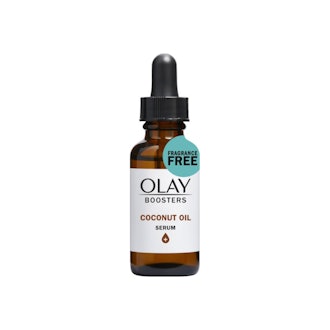Olay Coconut Oil Booster Serum 