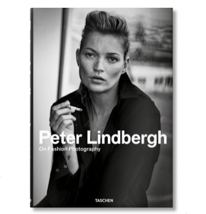 On Fashion Photography by Peter Lindbergh