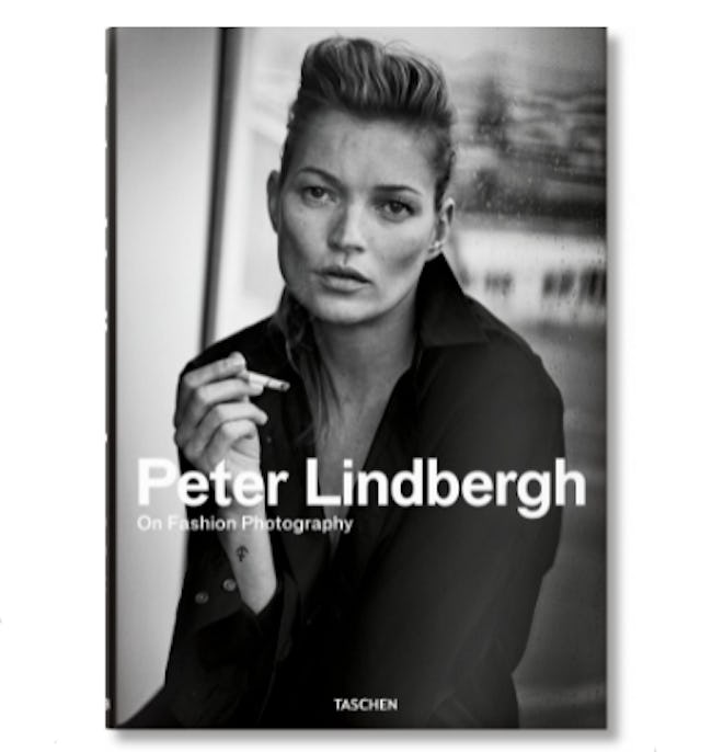 On Fashion Photography by Peter Lindbergh
