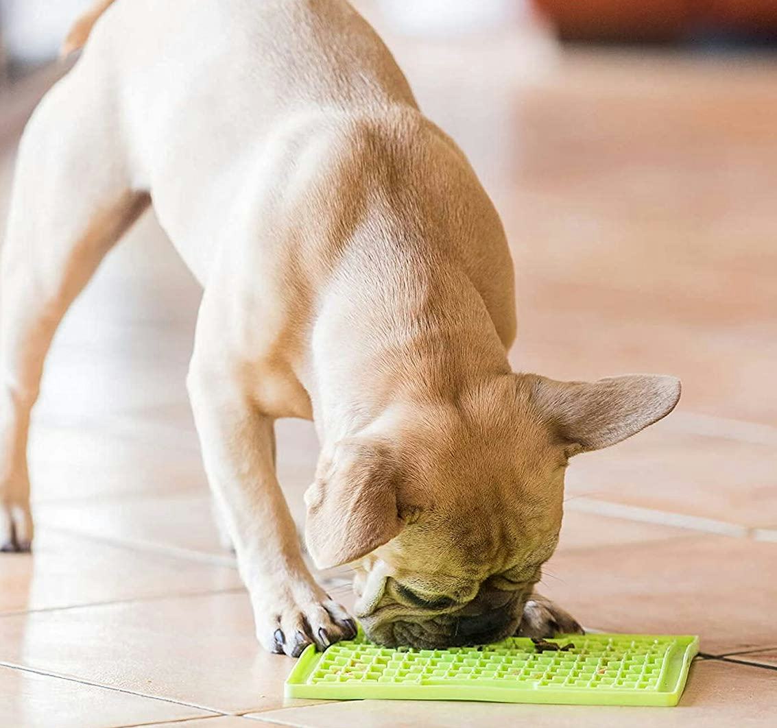 LickiMat Slow Feeder Soother