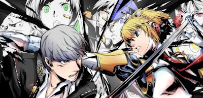 Persona 4 Arena Ultimax - New 2D anime fighting game welcomes