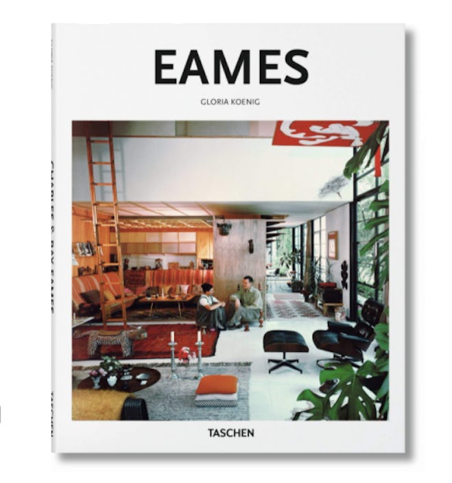 Eames by Gloria Koenig