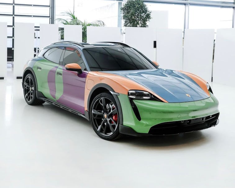 Sean wother spoon deals