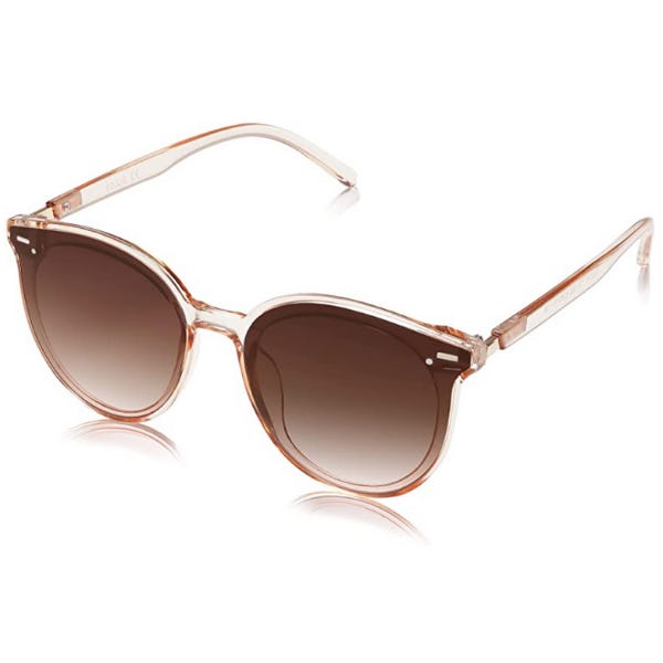 SOJOS Classic Round Sunglasses