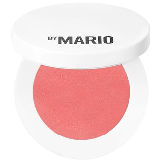 Makeup By Mario blush