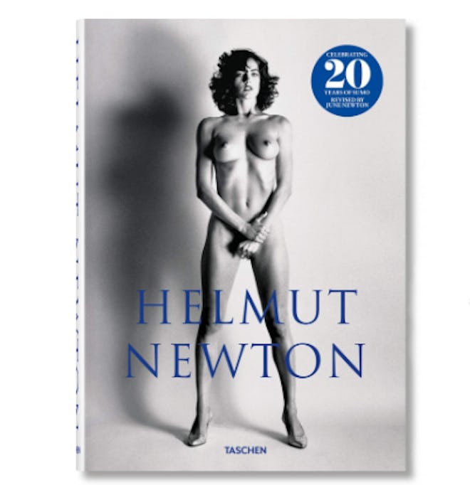 Helmut Newton. SUMO. Edited by June Newton