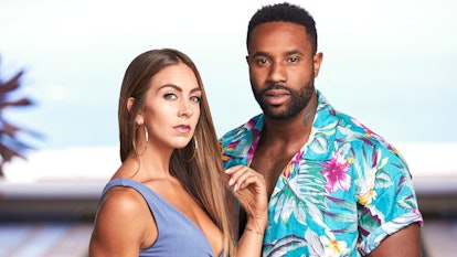 Karl Collins & Nicole Tutewohl from 'Temptation Island' Season 1 are no longer together.