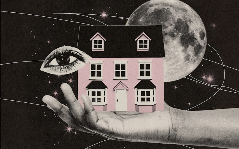Ways to manifest your dream home