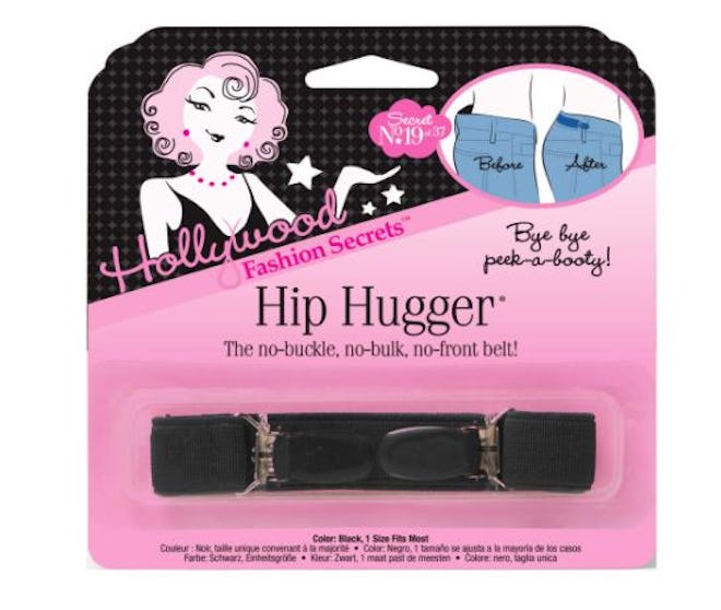 Hollywood Fashion Secrets Hip Hugger