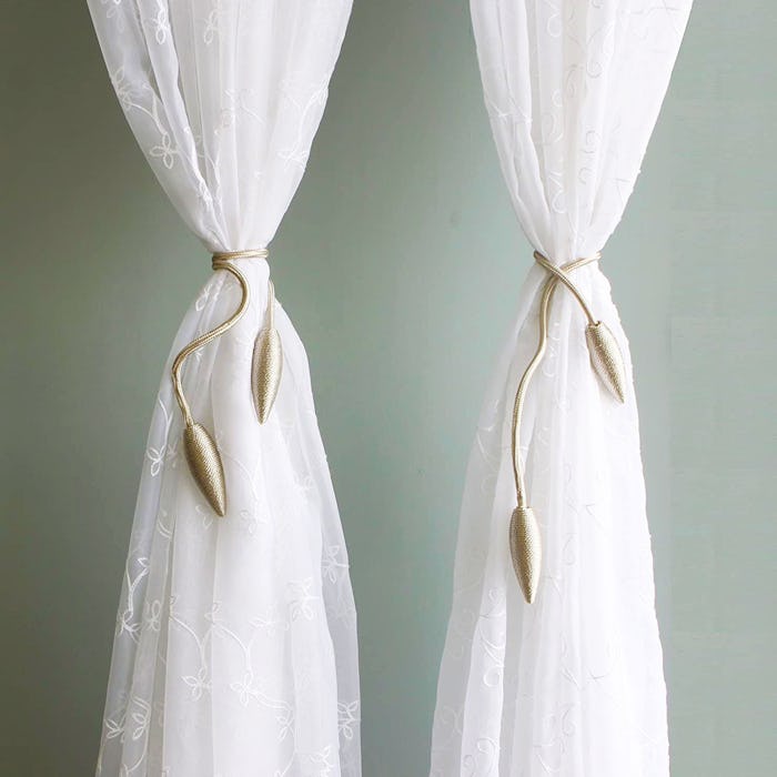 Valea Curtain Tiebacks (2 Pack)