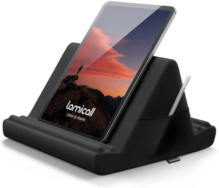 Lamicall Tablet Pillow Stand