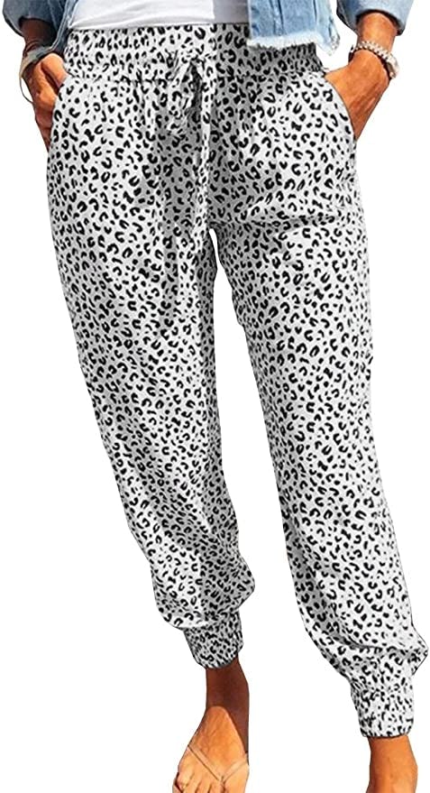 KIRUNDO Drawstring Jogger