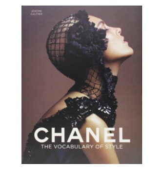 Chanel: The Vocabulary of Style by Jérôme Gautier