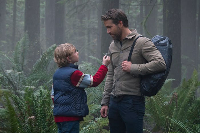 'The Adam Project' could be a family classic.